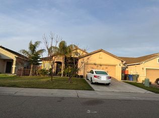 570 Summer Garden Way, Sacramento, CA