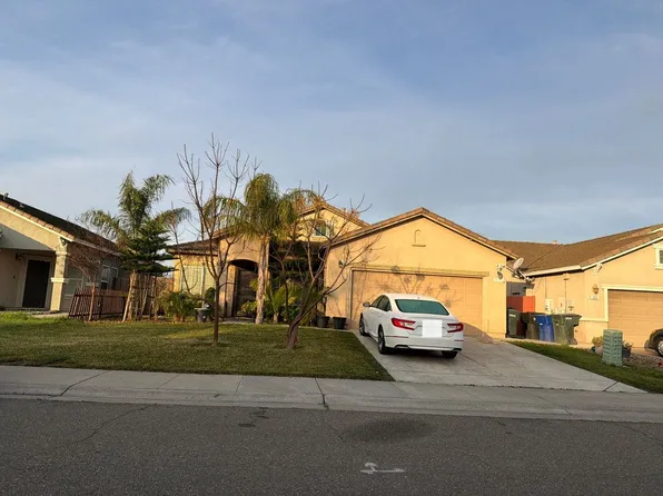 570 Summer Garden Way, Sacramento, CA 95833