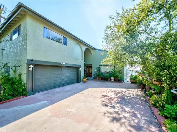 501 Marie Ave, Los Angeles, CA 90042