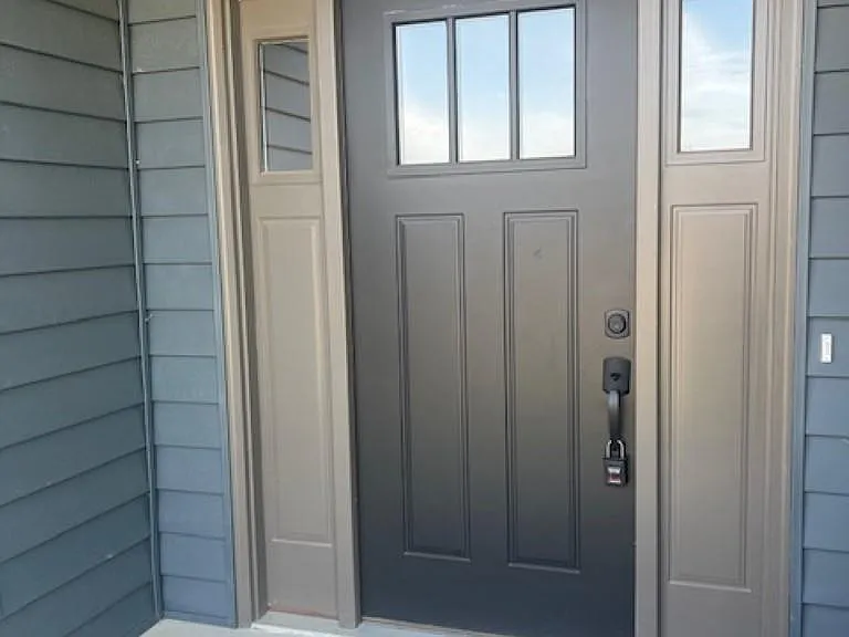 3838 High Pointe Ln — Photo 2