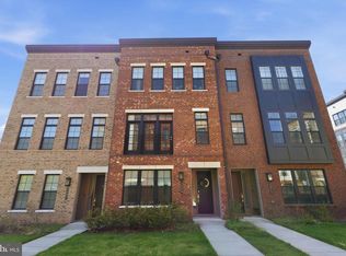 7509 Sawyer Farm Way Unit 2002, McLean, VA