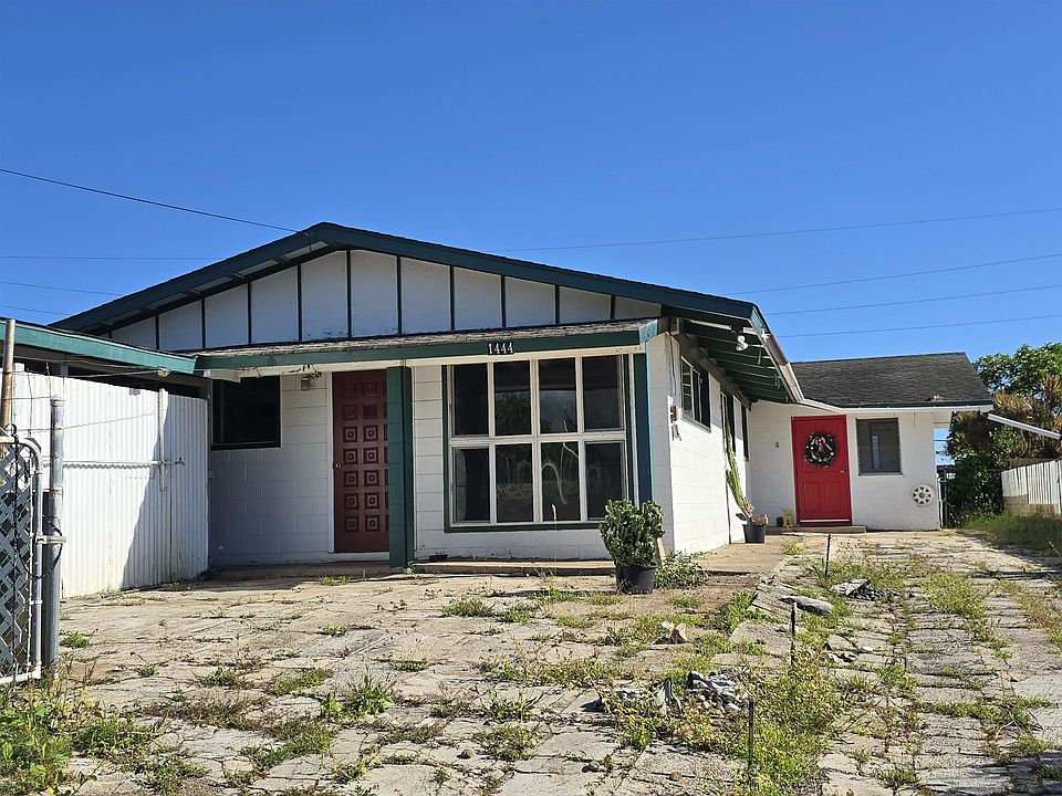 1st image of 1444 Kemoa Pl