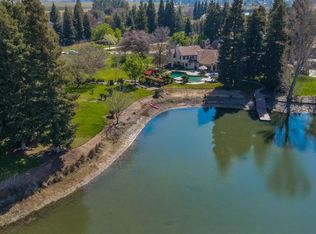 11746 E Santa Ana Ave, Clovis, CA