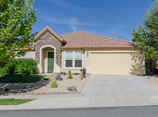 6194 Boyle Ct, Sparks, NV 89436