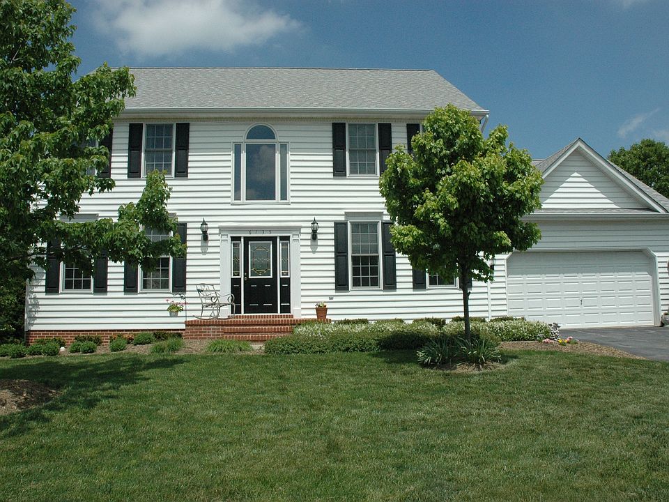 6135 Fieldcrest Drive