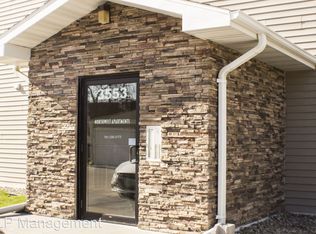 3553 13th Ave N APT 205, Grand Forks, ND 58203