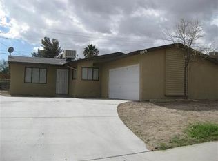 1220 E Elizabeth St, Barstow, CA 92311