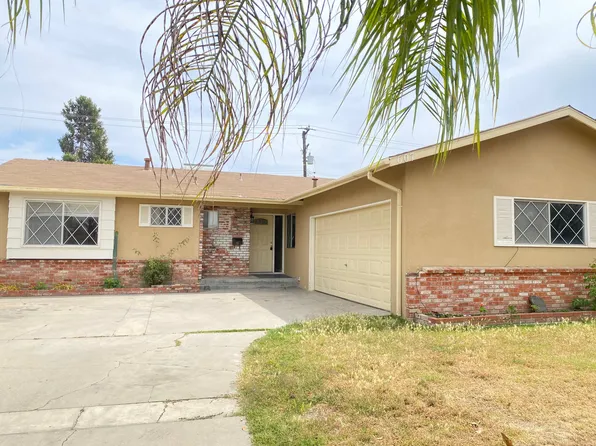 607 E Myrtle Ave, Visalia, CA 93292