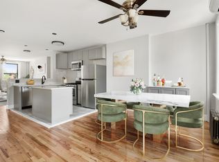 554 Monroe St #2, Brooklyn, NY 11221