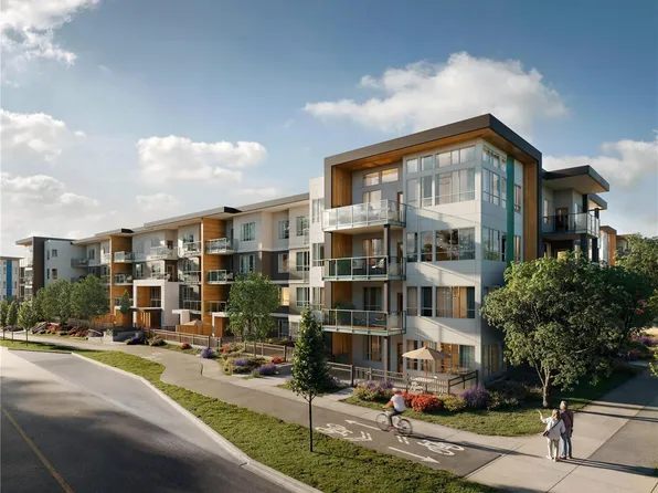 3582 Ryder Hesjedal Way #413, Colwood, BC V9C 0R5