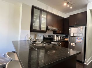 111 Upper Duke Cres UNIT 405, Markham, ON L6G 0C8