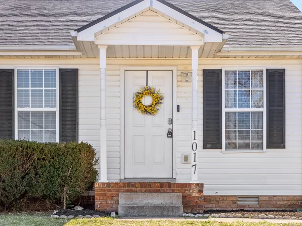 1017 Bush Ave, Oak Grove, KY 42262