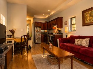 168 Harman St #1A, Brooklyn, NY 11221