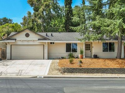 2149 Morello Ave, Pleasant Hill, CA, 94523