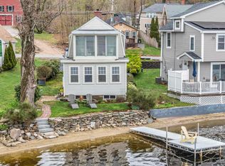 9 N Shore Rd, Derry, NH 03038