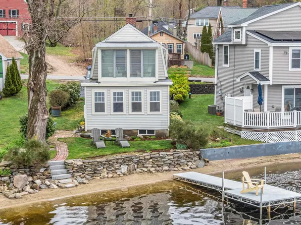 9 N Shore Road, Derry, NH 03038