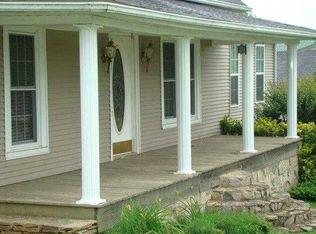 338 Academy St, Franklinville, NC 27248
