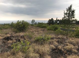 Lot 3, Ocean View, HI 96737