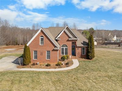 3870 Hangar Run, Sophia, NC, 27350