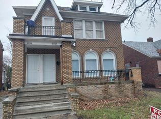 5754 Chatsworth Rd, Detroit, MI 48224