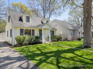 499 Taylor Ave, Glen Ellyn, IL