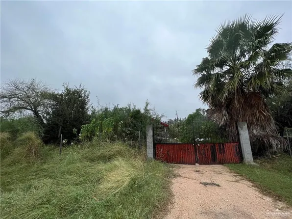 516 Kirby Dr, Donna, TX 78537