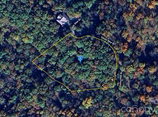 243 Cross Vine Dr, Tuckasegee, NC 28783