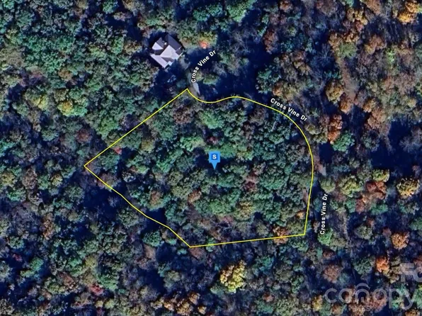 243 Cross Vine Dr, Tuckasegee, NC 28783