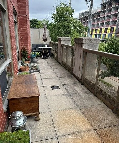800 Sheppard Ave W #209 — Photo 12