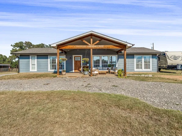 7772 County Road 179, Stephenville, TX 76401