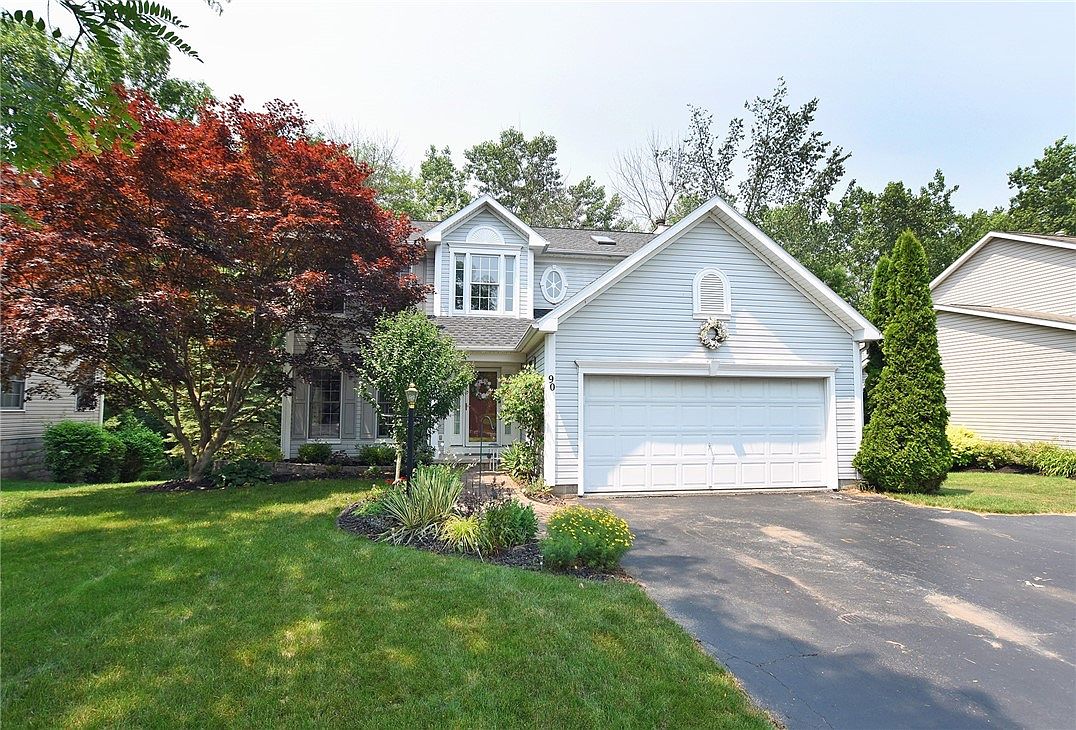 90 Princeton Ln, Fairport, NY 14450 Zillow