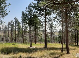 700 Dirt Rd, Bellvue, CO 80512