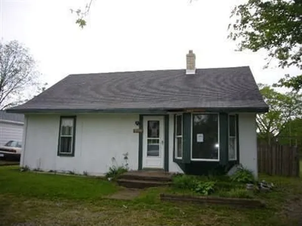 6665 E Walnut St, Tipp City, OH 45371