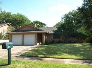 2702 Bryonhall Dr, Austin, TX 78745