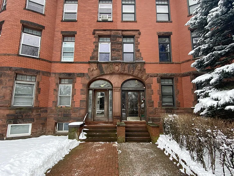 1801 Beacon St #7 — Photo 12