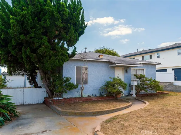 2412 Voorhees Ave, Redondo Beach, CA 90278
