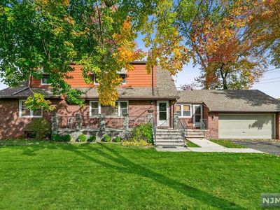 20 Kinzley St, Little Ferry, NJ, 07643