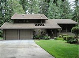 23725 NE 63rd Pl, Redmond, WA 98053