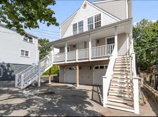 43 Gerry St #B, Greenwich, CT 06830