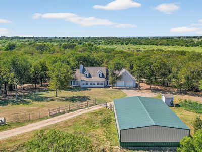 4027 Gibbons Rd, Sherman, TX, 75092