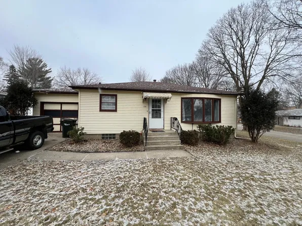 335 E Cherry Ave, Fergus Falls, MN 56537