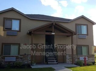880 Everett Pl APT 2, Rexburg, ID 83440