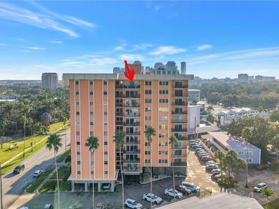 1120 N Shore Dr NE Unit 1103, Saint Petersburg, FL, 33701