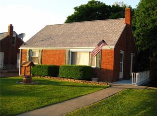 91 Arlene Ave, North Versailles, PA