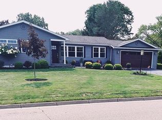 121 Clifton Blvd, Binghamton, NY 13903