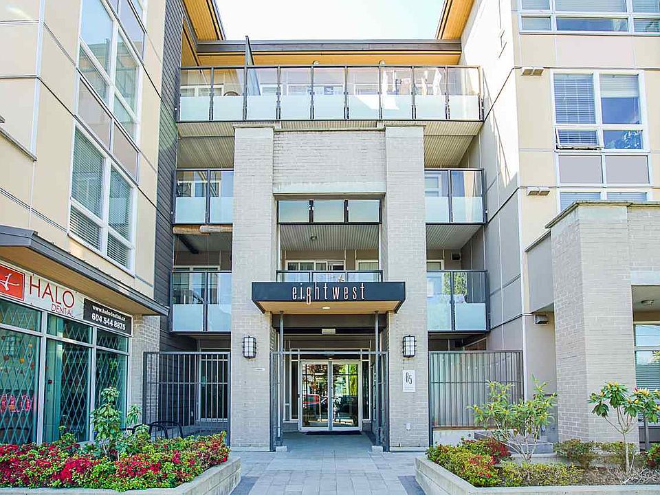 1st image of 85 8th Ave E #420
