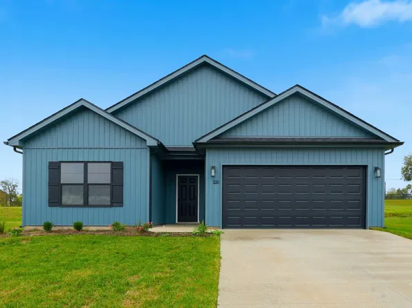 109 Hidden Treasure Dr, Georgetown, KY 40324