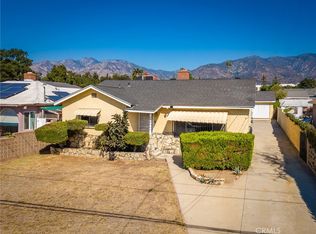 207 Los Angeles Ave, Monrovia, CA 91016