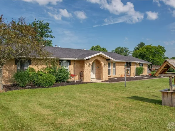 3715 Springfield Jamestown Rd, Springfield, OH 45502