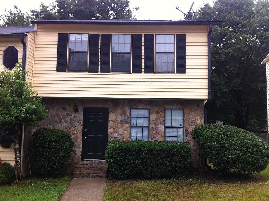 4032 Laurie Jo Dr SW, Marietta, GA 30008 Zillow